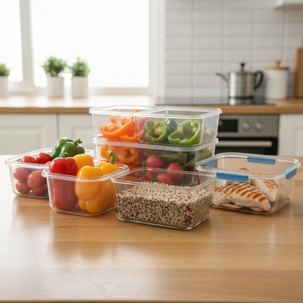 Ernährungsgewohnheiten